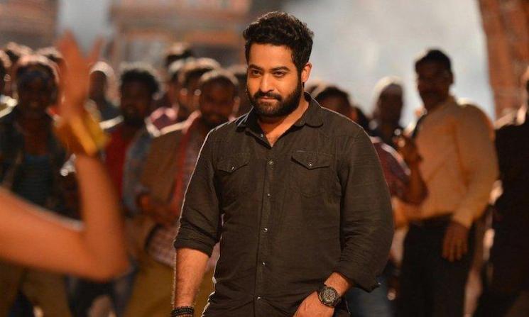 Jr NTR To Team Up With KGF Director Prasanth Neel